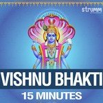 Vishnu Bhakti - 15 Minutes - Keerthi Sagathia Song Download