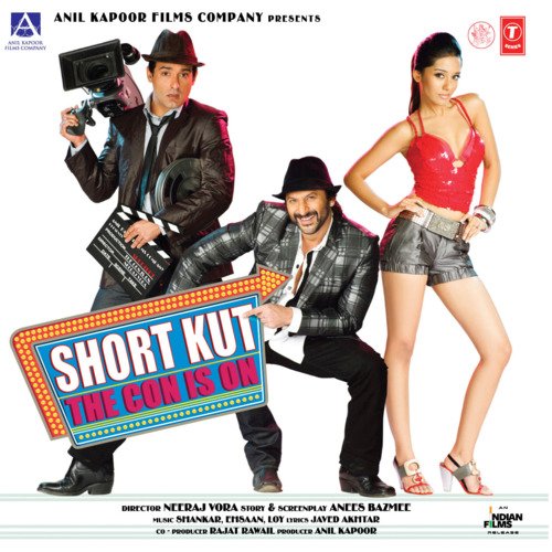 Shortkut: The Con Is On Keerthi Sagathia MP3 Download
